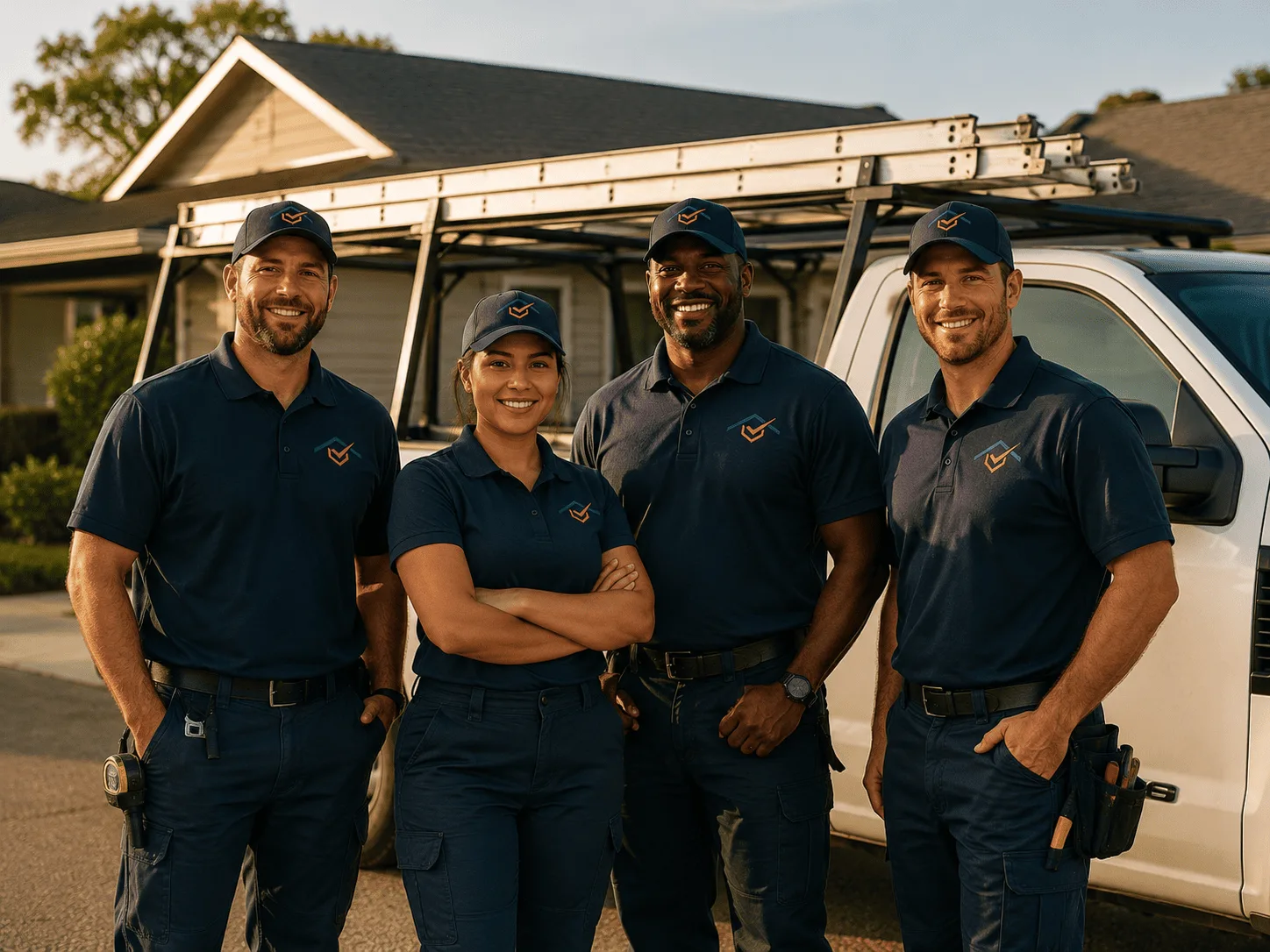 Roof Inspection company in Baldwin Park, CA